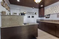 Sather Berkeley, SureStay Collection by BW 伯克利住宿飯店