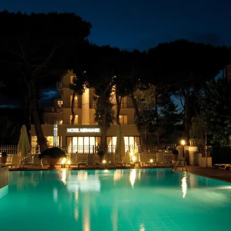 Hotel Miramare - Spa & Suites - Free Breakfast & Brunch Until 13-00