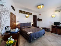 Hotel Villa Sonia Hotels near City Centre