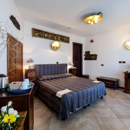 Hotel Villa Sonia
