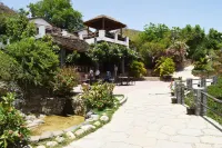 Kumbhalgarh Forest Retreat Hotels in Kumbalgarh