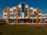 Hotel Imperial Hotels near Shri Chintaman Ganesh Temple, Ujjain