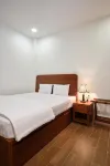 Japanese Restaurant and Hotel Sakura Hotels in Thuận An