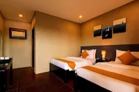 Vela Terraces Hotel