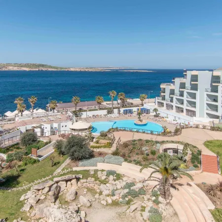 DoubleTree by Hilton Malta