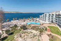 DoubleTree by Hilton Malta - Ocean View