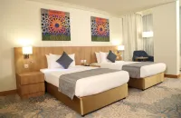 Dammam Palace Hotel