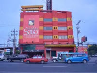 Hotel Sogo - Dau, Pampanga
