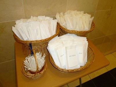 その他 シーサイドホテルツインズももちの写真