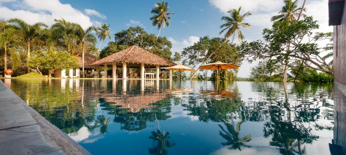 Kahanda Kanda Hotels in Ahangama