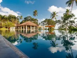 神田卡汗達酒店