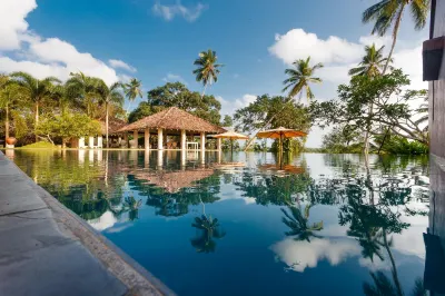 Kahanda Kanda Hotels in Ahangama