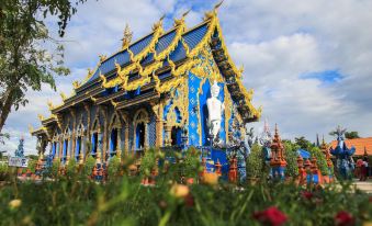 Happy Room - Airport Chiangrai