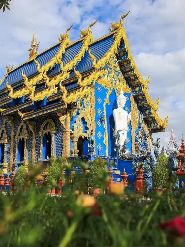 รูปภาพของบ้านกาญจน์ เชียงราย Baan Kan Chiang Rai
