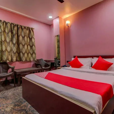 Anant Home Stay