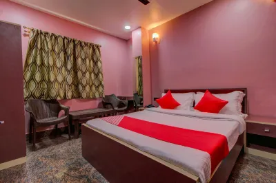 Anant Home Stay Hotels near VANS