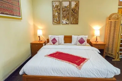 WISMA YASMIN SYARIAH Hotel dekat Gn. Cikuray