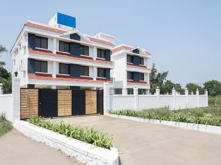 Casa Fedora Holiday Home