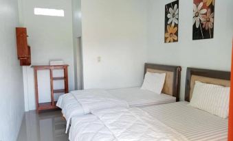 Hotel Anugrah Situngkir 3 Near Creative Hub Pangururan Samosir Mitra RedDoorz