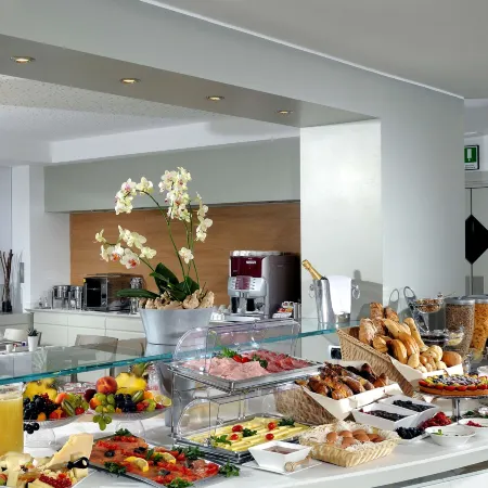 Best Western Hotel City
