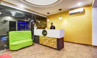 Hotel New Diamond