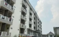 Best Mansion Hoteles en Distrito de Bang Phli