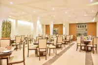 Thissa Inn Hotel a Wirawila