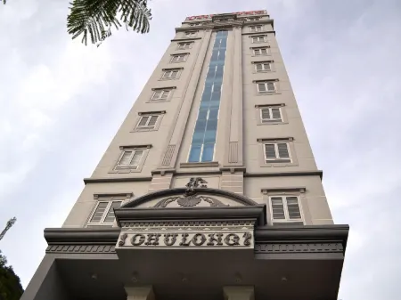 Chu Long Hotel