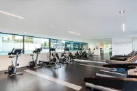 Peppers Broadbeach - Gym