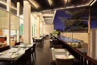 Novotel Bandung - Breakfast