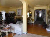 Hotel del Flores