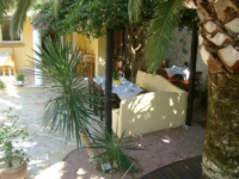 Hotel Montemar Hoteles en Benisa