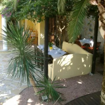 Hotel Montemar