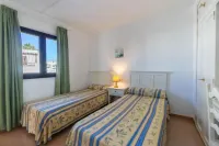 Apartamentos Flamingo - 2-Star