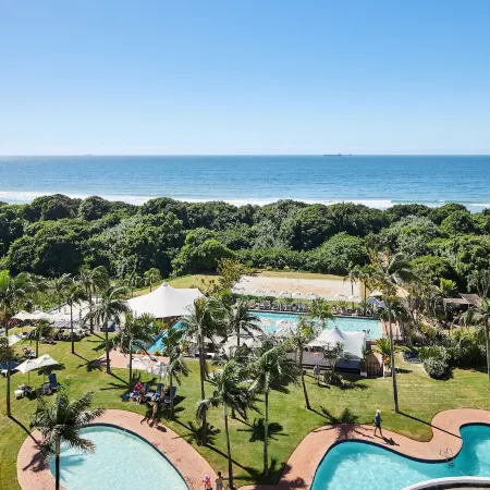 First Group Breakers Resort - Official