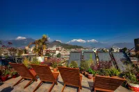 Hotel Grand Holiday