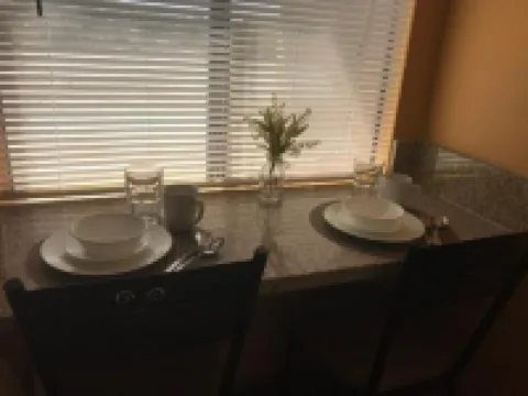 El Rancho Dolores at JT National Park