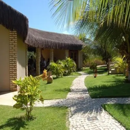 Pousada Aruana