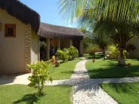 Pousada Aruana Hotels in Canoa Quebrada