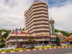 Vung Tau P&T Hotel