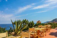 Hotel Costa Paradiso Hotel di Trinita dʼAgultu
