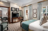 Premier Hotel Quatermain Hôtels à : Sandton
