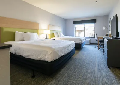 Country Inn & Suites by Radisson, Appleton, WI Hoteles en Grand Chute