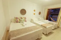 Mar Ilha Pousada โรงแรมใน