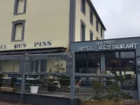 ピナのホテル
