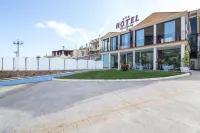 Hotel Solanas Hotel a Porto Sa Ruxi