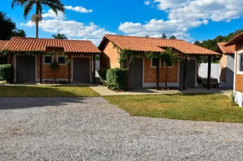 Pousada Vale Das Orquídeas Hotels in Socorro