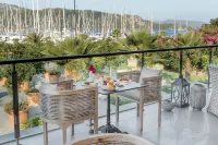 Marti Hemithea Hotel - Ocean View
