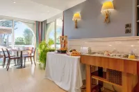 Résidence Pierre & Vacances Premium le Domaine de Cramphore Hotels in Le Pouliguen