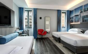 IQ Hotel Milano